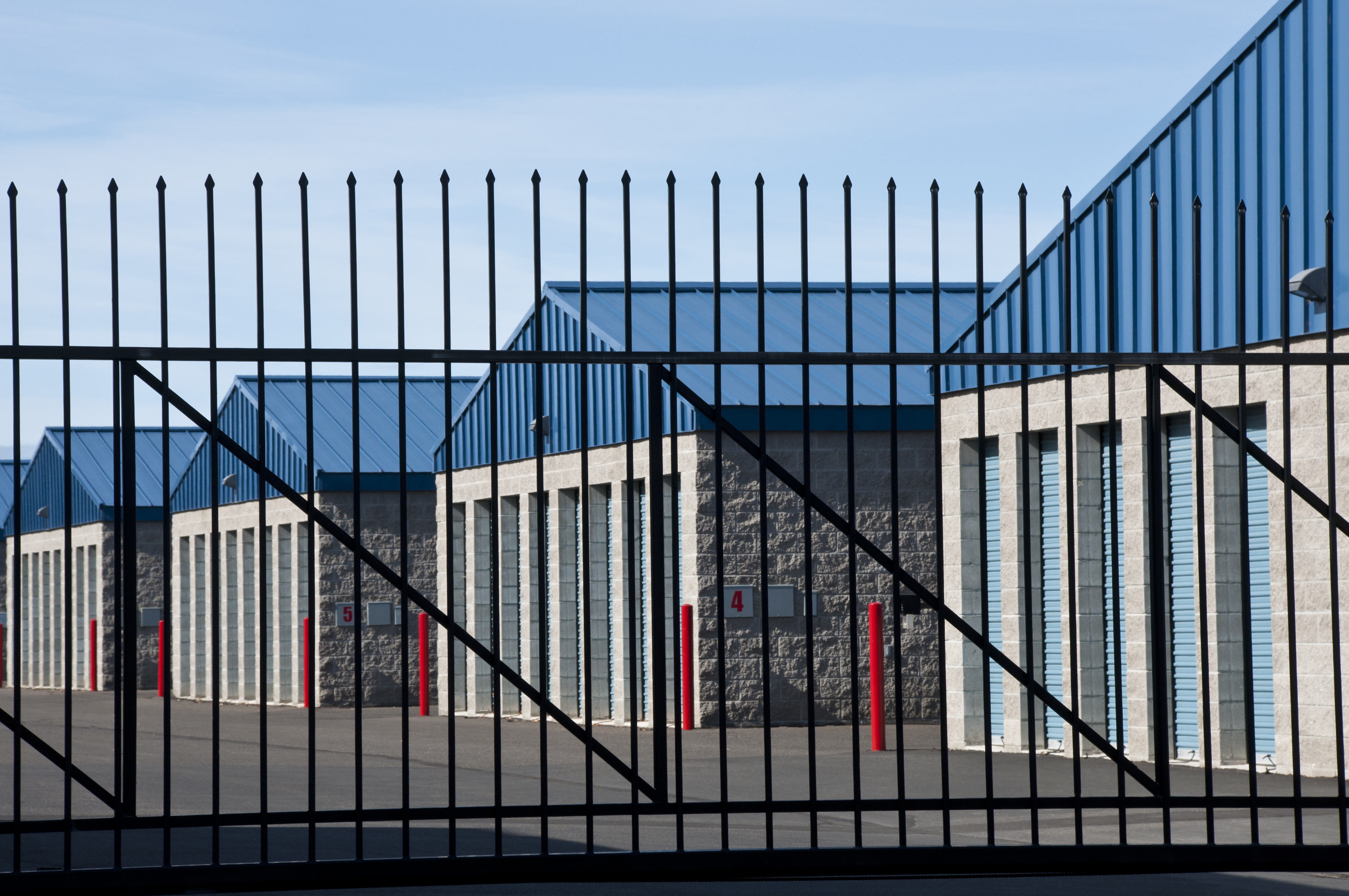 StorageRentals